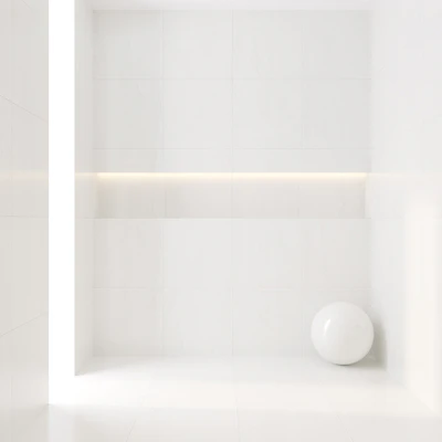 ITALON BIANCO MICHELANGELO — Вид 3