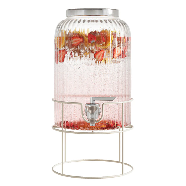 Lemonade dispensers — Descargar