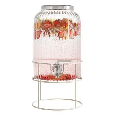 Lemonade dispensers — Ver 6