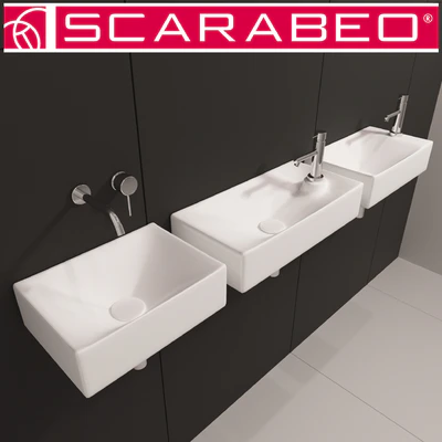 Scarabeo ceramiche Soft — Ver 1