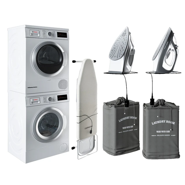 Laundry room — Скачать