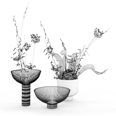 BoConcept Vases and plants — Вид 4