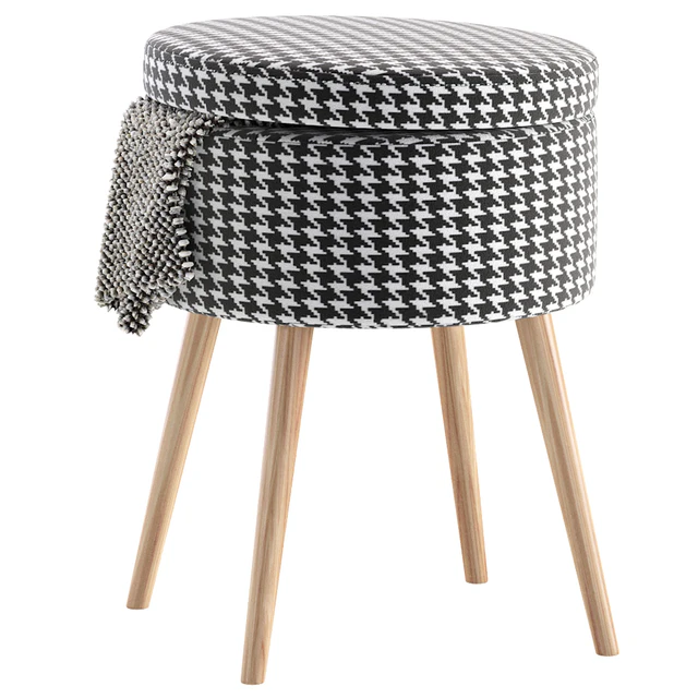 Pouffe Klais by inmyroom.ru/Пуф Клайс — Descargar