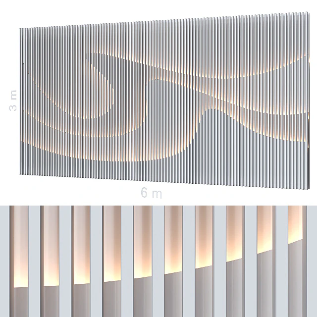 Decorative wall 88. — Descargar
