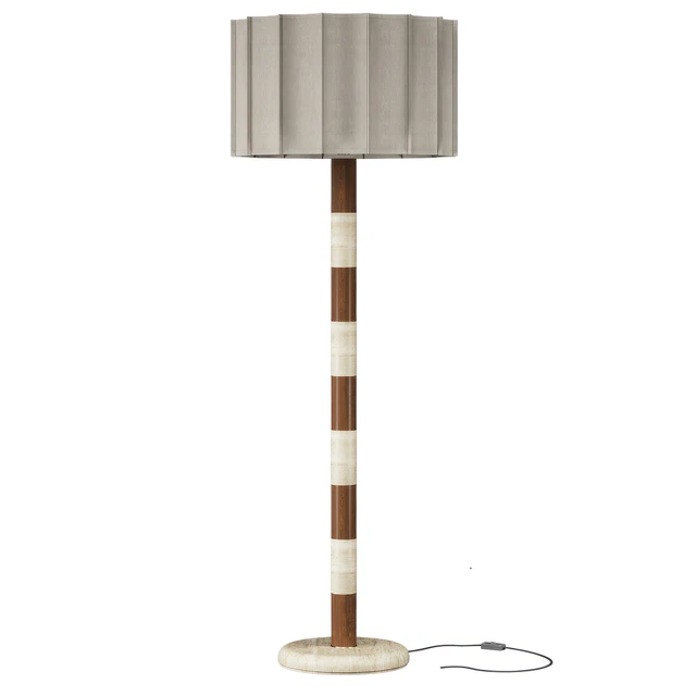Verity Floor Lamp — Descargar