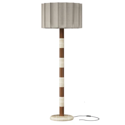 Verity Floor Lamp — Ver 3