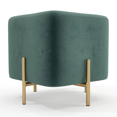 Halmar Corno pouf — View 6