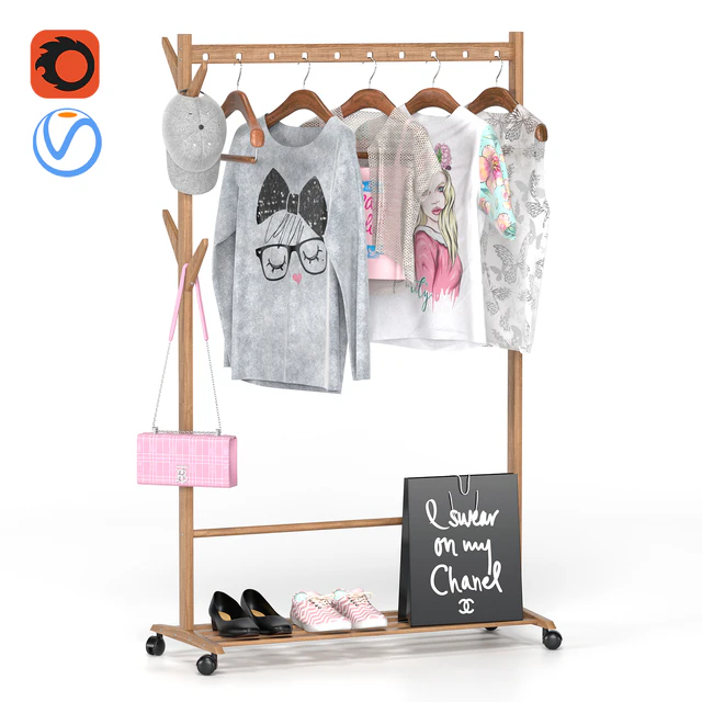Women clothing 01 — Descargar
