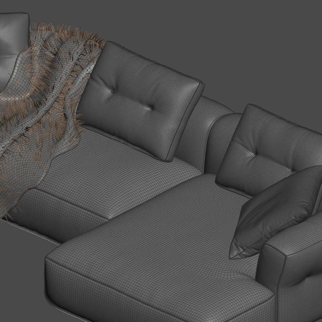 Cassina SENGU BOLD — Descargar