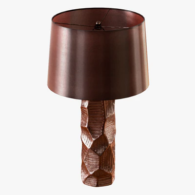Table lamp Dune Sand — Вид 3