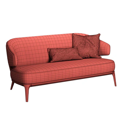 PLAY W Furman Sofa — Ver 5