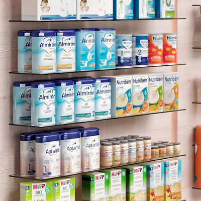 baby store — Ver 7