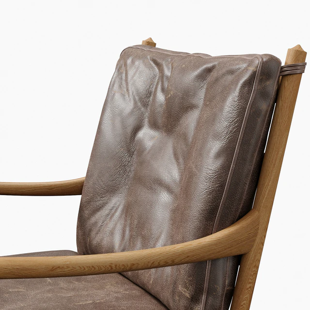 schalling OLE WANSCHER COLONIAL ARMCHAIRS — Descargar