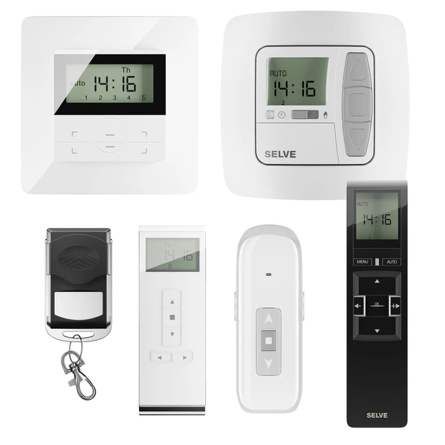 Building management system controls — Descargar