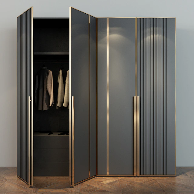 Cabinet Furniture 035 — Descargar
