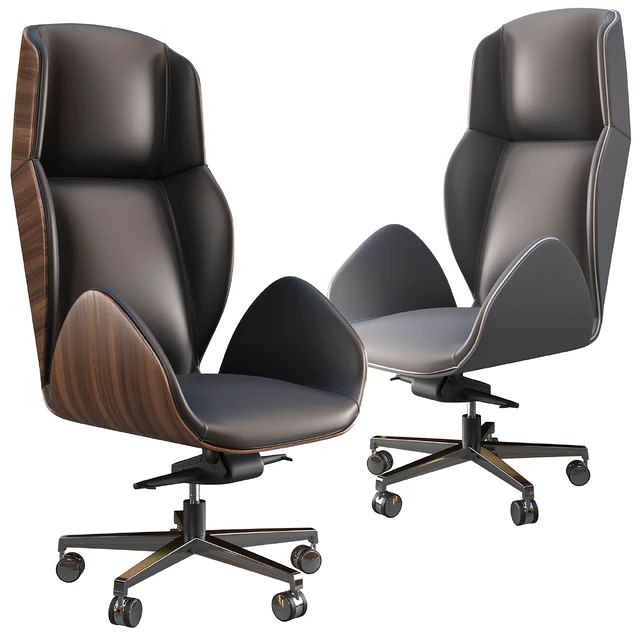 Vaghi Suoni armchair — Скачать