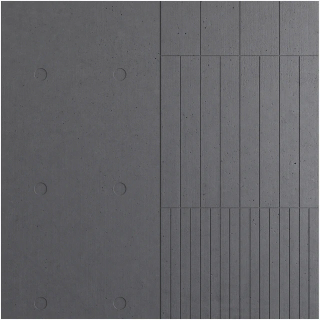 Concrete LCDA - Panbeton - Beton panels — Descargar