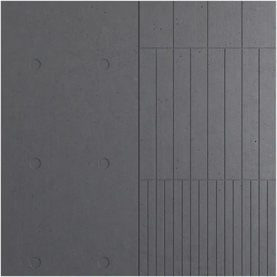 Concrete LCDA - Panbeton - Beton panels — Ver 3