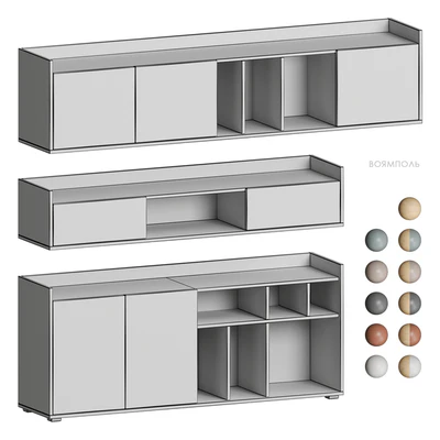 Voyampol cabinet Divan.ru — Ver 6