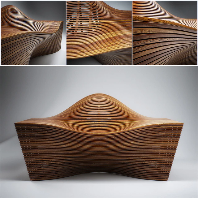 Bae Se Hwa - Steam 12 Bench — Скачать