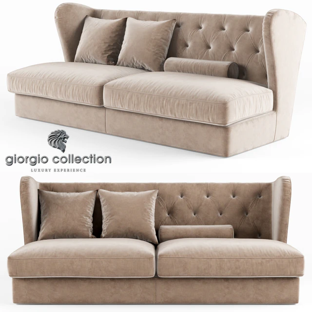GIORGIO COLLECTION SUNRISE — Descargar