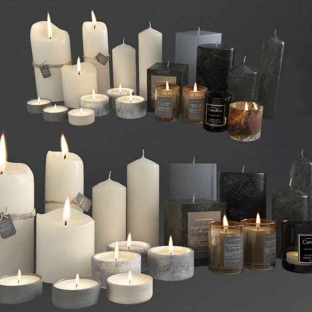 Candles — Descargar