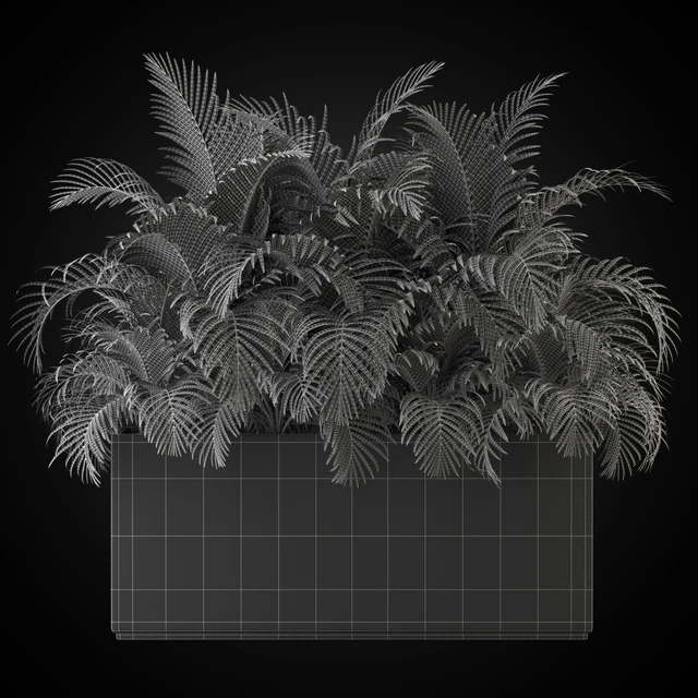 Plants collection 267 — Descargar