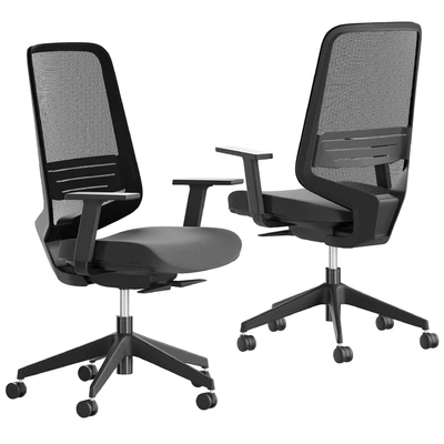 Dot Pro black — View 1