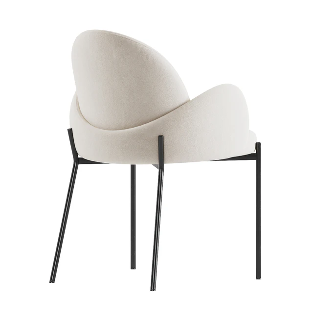Macy Dining Chair — Descargar