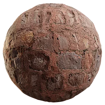 dirty stone wall 002 — Descargar