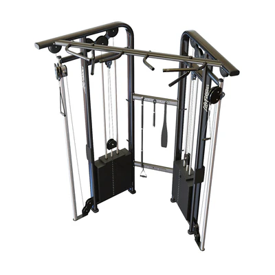 Lifefitness Signature Series Dual Adjustable Pulley — Ver 3
