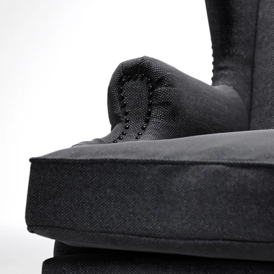 Eichholtz Chair Frank Sinatra — Ver 7