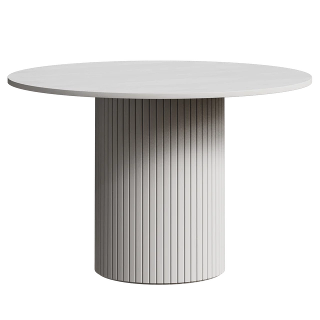 Table Hill-1, round, Divan.ru — Descargar