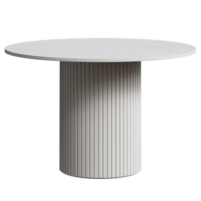 Table Hill-1, round, Divan.ru — Ver 4
