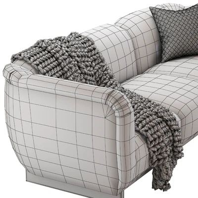 CB2 Claude Sofa — Ver 6