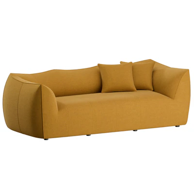 Le Bambole 3 Seater Sofa — Вид 7