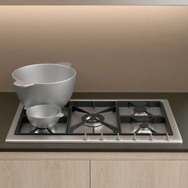 Kitchen Varena Poliform — Скачать