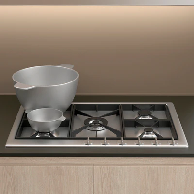 Kitchen Varena Poliform — Вид 3