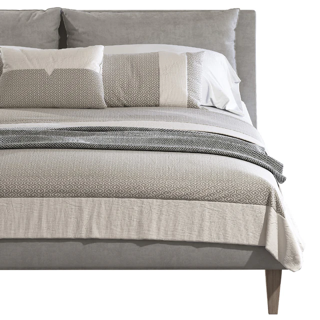 Letti Twils bed — Descargar