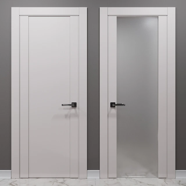 Door PG PO BASE 3 — Descargar