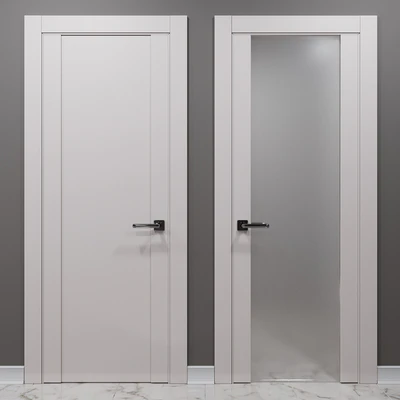 Door PG PO BASE 3 — Ver 1