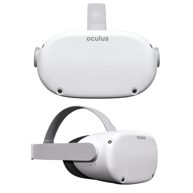 Oculus Quest 2 — Descargar