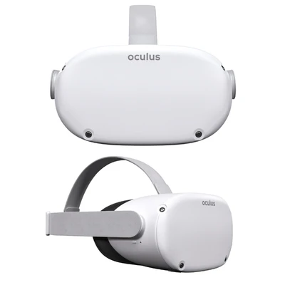 Oculus Quest 2 — Ver 1