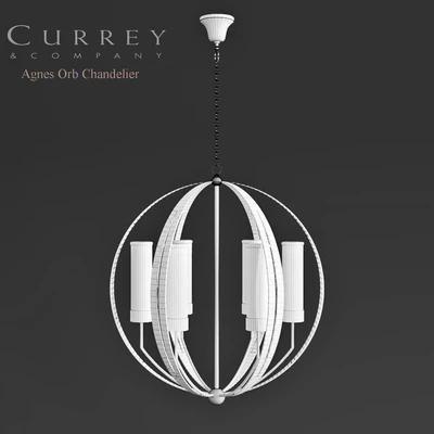 CURREY AGNES ORB — Вид 3