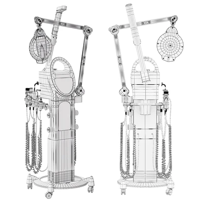 Elegance Tower — Ver 4