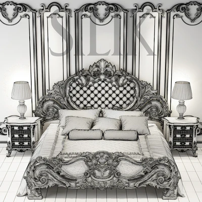 Silik Olimpia — Вид 3