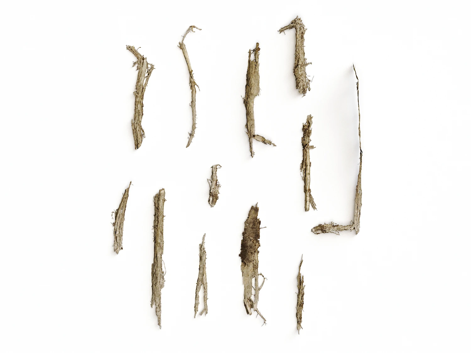 barks set — Скачать