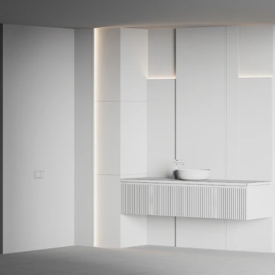Bathroom Accessories 46 — View 6
