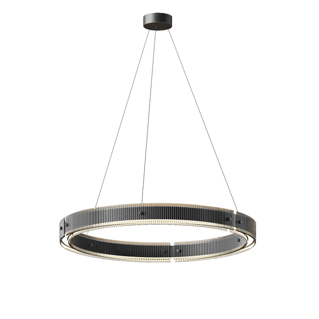 Pendant lamp Jackson Corner design — Descargar