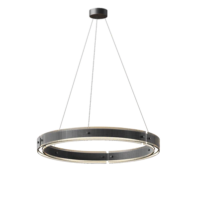 Pendant lamp Jackson Corner design — Ver 5